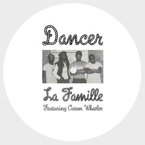 Dancer (Single)