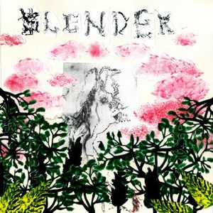 Walled Garden (EP)