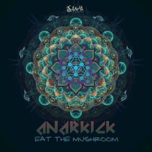 Eat the Mushroom