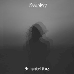 She Imagined Things (Single)