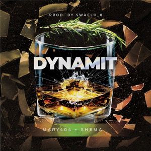 Dynamit (Single)