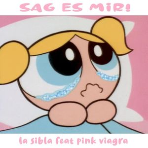 Sag es mir!