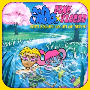 Vom Eisbach bis an die Spree (Single)