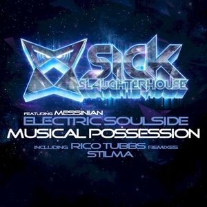 Musical Possession (remixes)