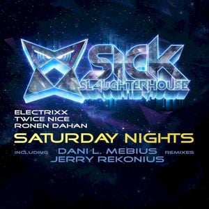 Saturday Nights (remixes)