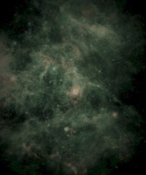 Cosmos Perspective (Single)