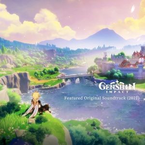 Genshin Impact - Featured Original Soundtrack