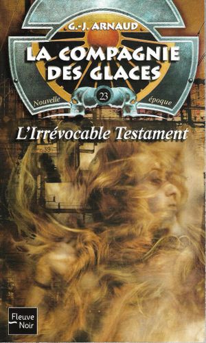 L'Irrévocable Testament