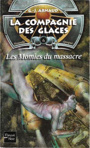 Les Momies du massacre