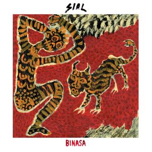 Binasa (EP)