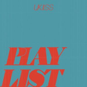 PLAY LIST (EP)