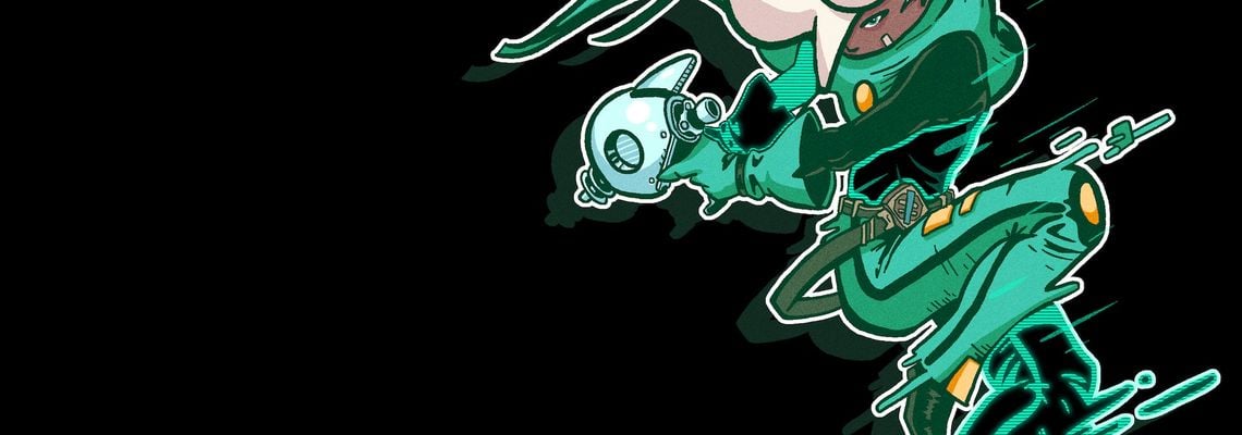 Cover Invisigun Reloaded