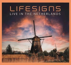Live in the Netherlands (Live)