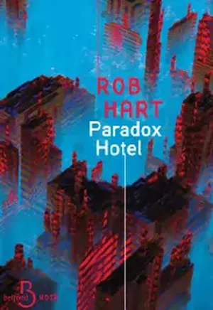 Paradox Hotel