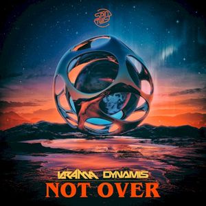 Not Over (Single)