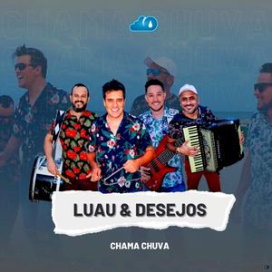 Luau & Desejos (Single)