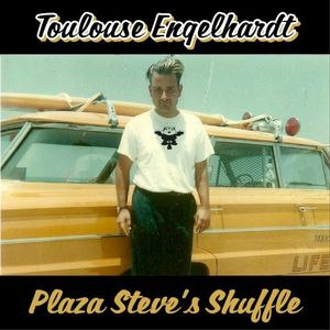 Plaza Steve’s Shuffle (Single)