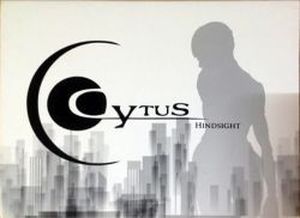 Cytus-Hindsight (OST)