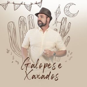 Galopes e Xaxados (Single)