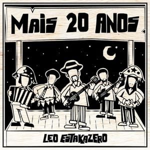 Mais 20 Anos (Single)