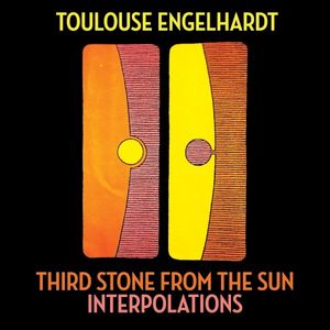 Third Stone From the Sun (Interpolations) (Single)