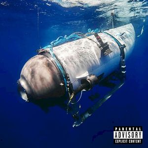 Ocean Gate Submarine Freestyle (Single)