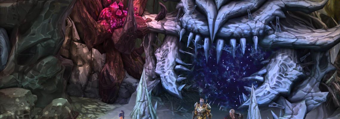 Cover Devilian