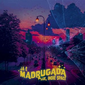 Já é Madrugada (Single)