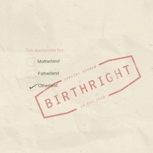 Birthright - The Diabolical Liberties Remix