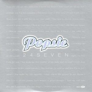 24Seven (Single)