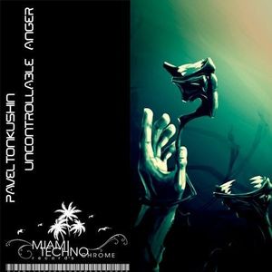 Uncontrollable Anger (Single)