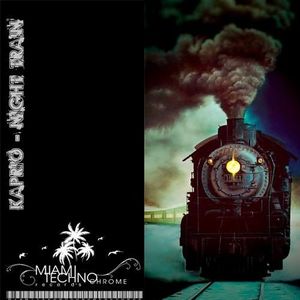 Night Train (Single)