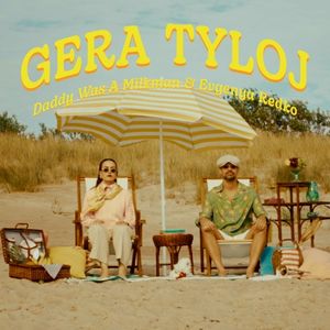 Gera tyloj (Single)