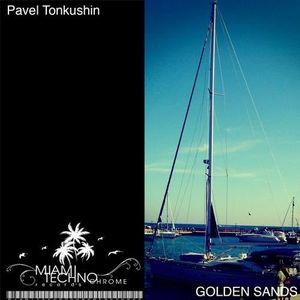 Golden Sands (Single)