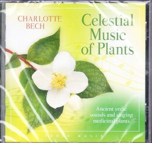 Celestial Music of Plants