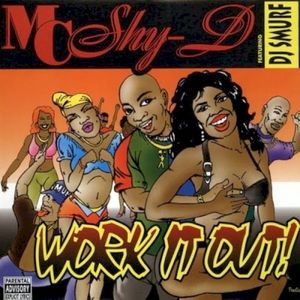 Work It Out! (Single)