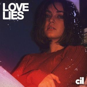 Love Lies (Single)