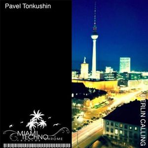 Berlin Calling (Single)
