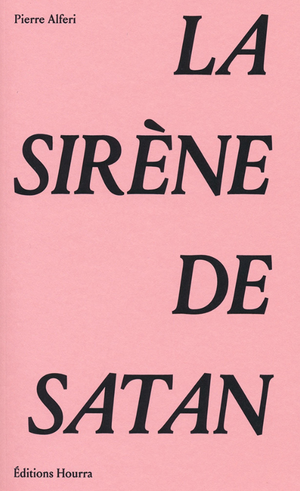 La Sirène de Satan