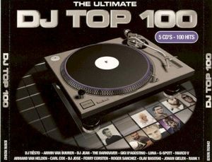 The Ultimate DJ Top 100