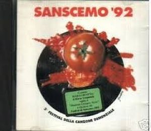 Sanscemo ’92