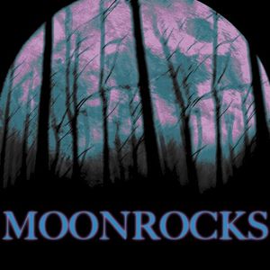 Moonrocks (Single)