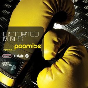 The Promise / Fight Club (TC Remix) (Single)