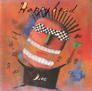 Give Happyhead