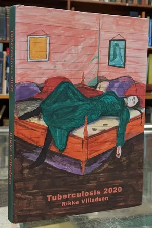 Tuberculosis 2020