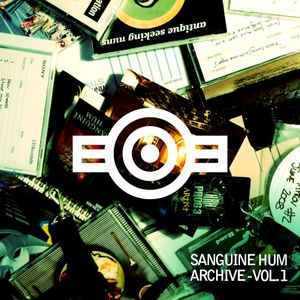 Archive - Vol. 1