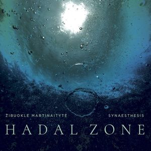 Hadal Zone, Pt. 2: II. Mesopelagic (3)