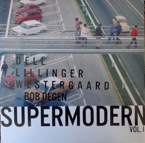 Supermodern Vol. 1