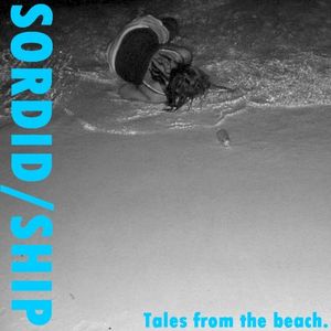 Tales from the beach (EP)