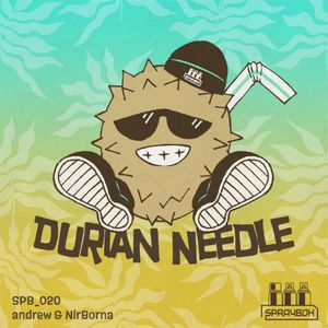 Durian Needle (EP)